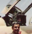 F-5 Pilots Mohamad Afshar