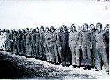 IIAF Personnel