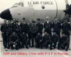 IIAF Personnel