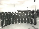 IIAF Personnel