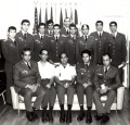 IIAF Personnel