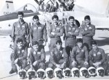 IIAF Personnel