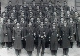 IIAF Personnel